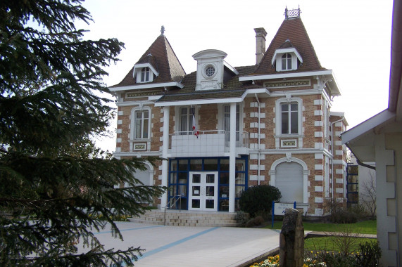 Jeux de Piste Andernos-les-Bains