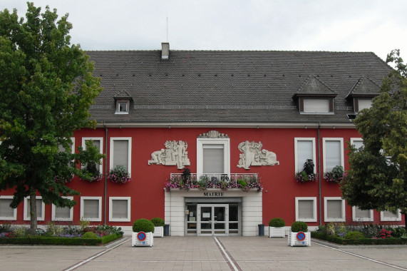 Schnitzeljagden Wittelsheim