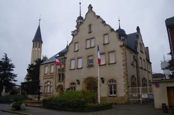 Jeux de Piste Amnéville