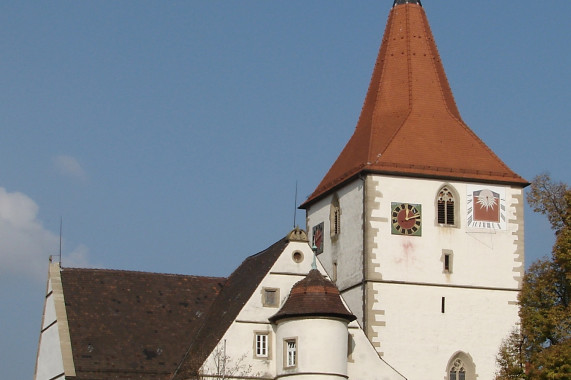 Schnitzeljagden Freiberg am Neckar