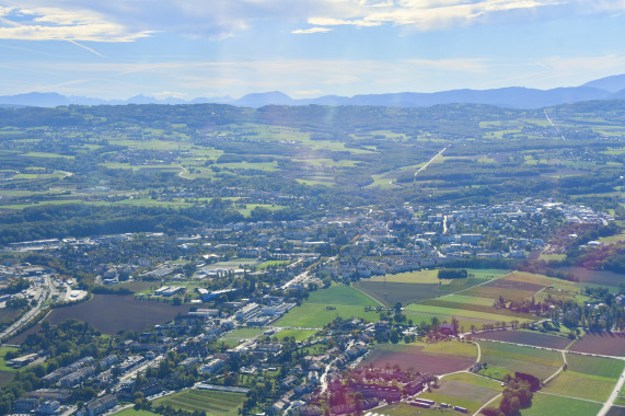 Speurtochten Saint-Julien-en-Genevois