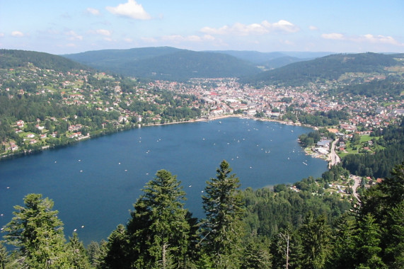 Jeux de Piste Gérardmer