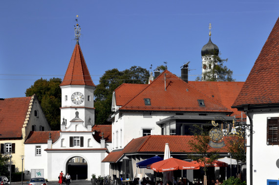 Schnitzeljagden Bad Schussenried