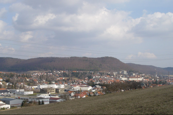 Schnitzeljagden Burladingen