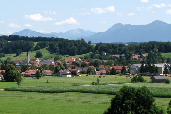 Schnitzeljagden Peißenberg