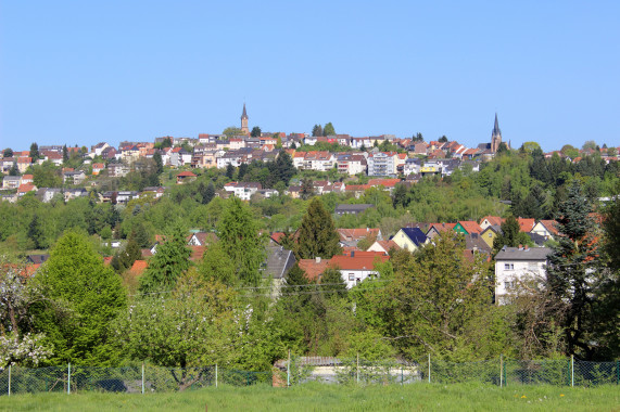 Schnitzeljagden Spiesen-Elversberg