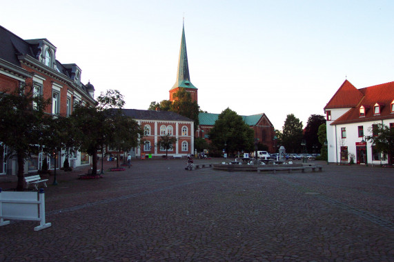 Schnitzeljagden Bad Segeberg