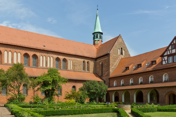 Jeux de Piste Kloster Lehnin