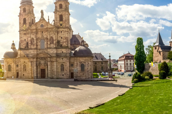 Jeux de Piste Fulda