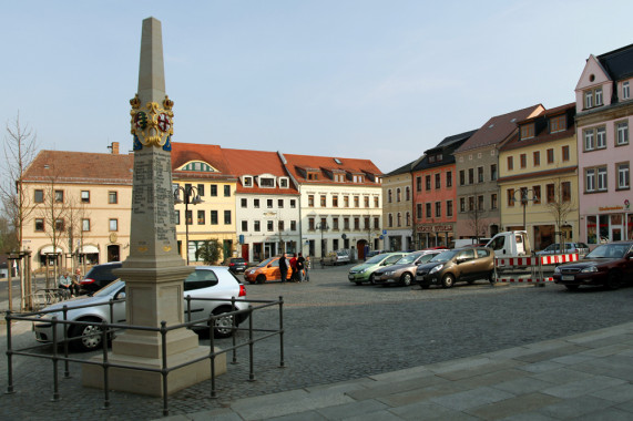 Schnitzeljagden Radeberg