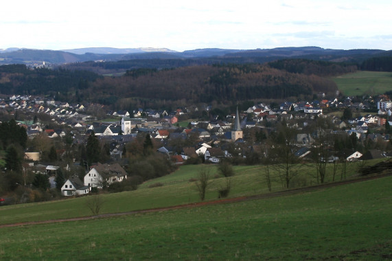 Jeux de Piste Neuenrade