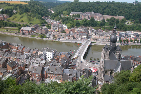 Jeux de Piste Dinant