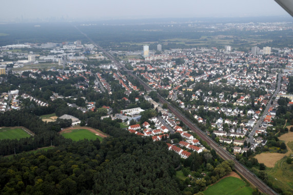 Schnitzeljagden Langen (Hessen)