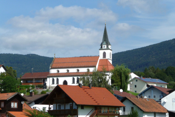 Schnitzeljagden Bernried