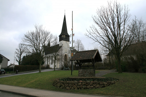 Jeux de Piste Wickede