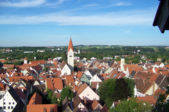 Schnitzeljagden Kaufbeuren