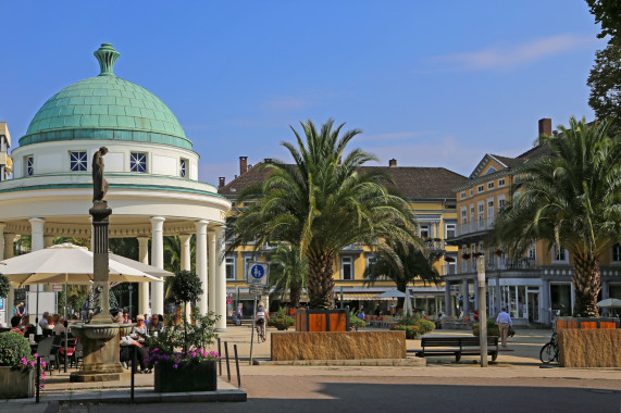 Jeux de Piste Bad Pyrmont