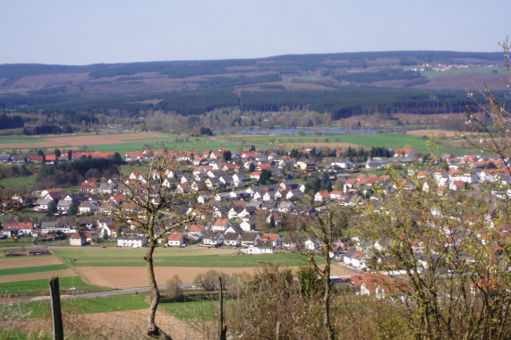 Jeux de Piste Losheim am See