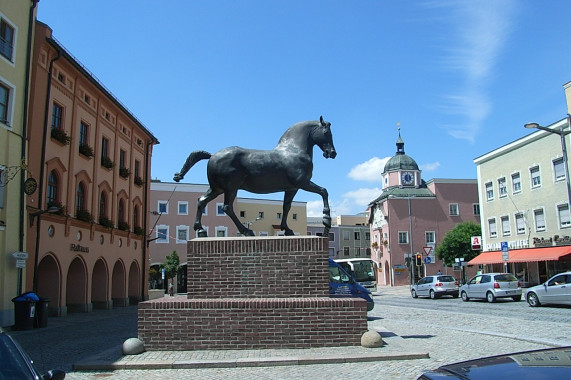 Jeux de Piste Pfarrkirchen