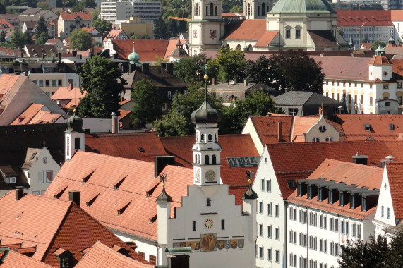 Schnitzeljagden Kempten (Allgäu)