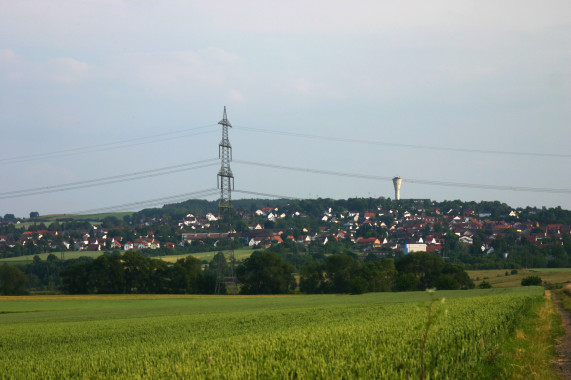 Schnitzeljagden Borken (Hessen)