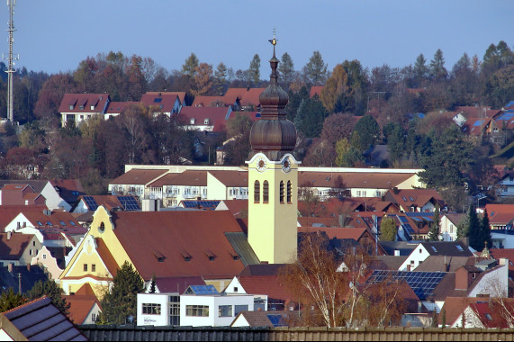 Schnitzeljagden Wolnzach