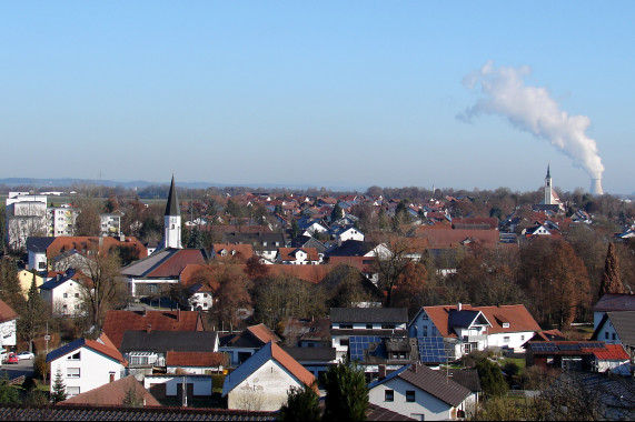 Schnitzeljagden Altdorf