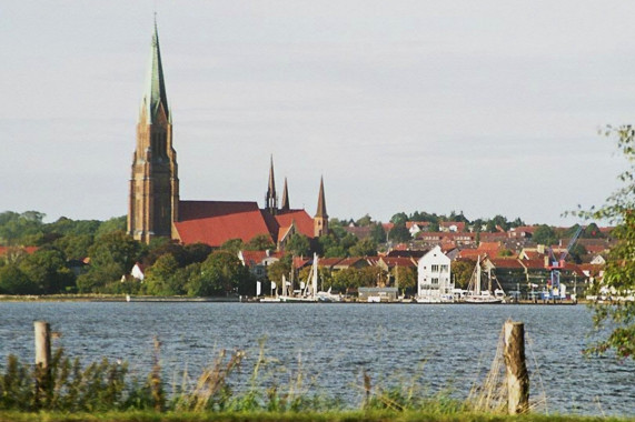 Schnitzeljagden Schleswig