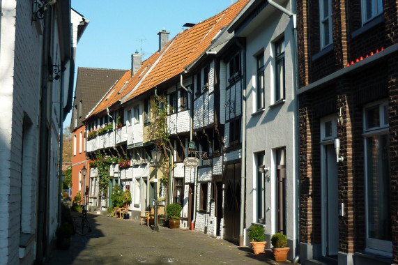 Schnitzeljagden Kempen