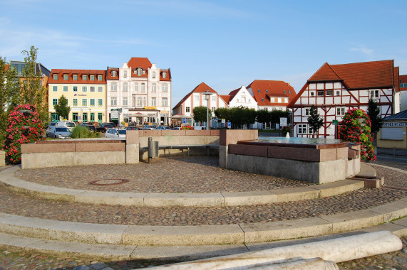 Jeux de Piste Bergen en Rügen