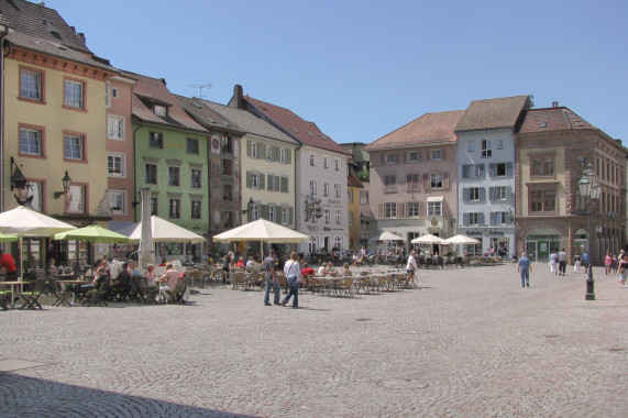 Schnitzeljagden Bad Säckingen