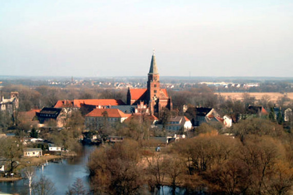 Jeux de Piste Brandebourg-sur-la-Havel