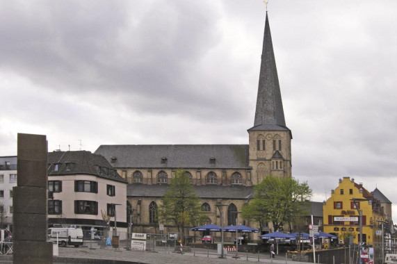 Jeux de Piste Mönchengladbach