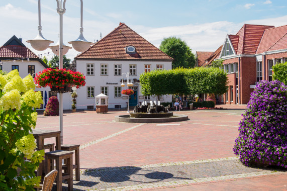 Schnitzeljagden Westerstede