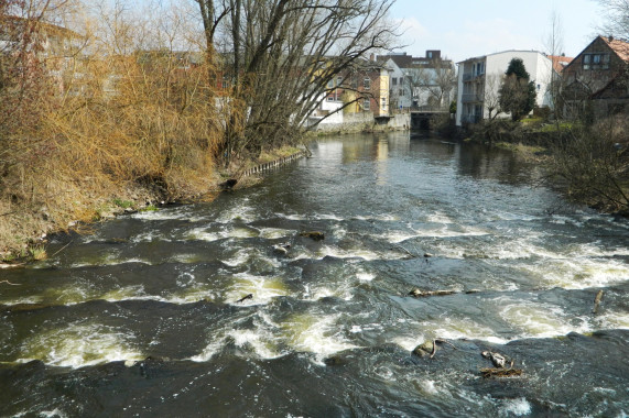 Schnitzeljagden Bad Oldesloe