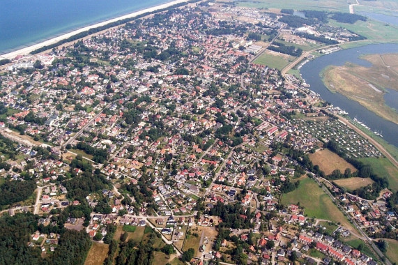 Schnitzeljagden Zingst