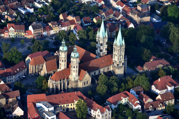 Schnitzeljagden Naumburg (Saale)