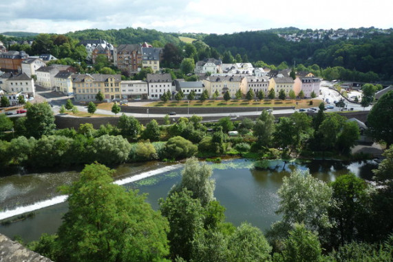 Schnitzeljagden Weilburg