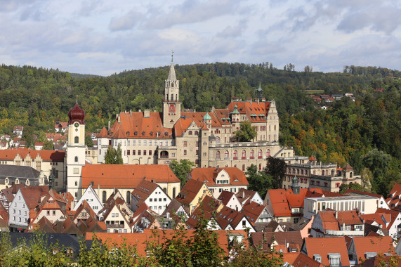 Schnitzeljagden Sigmaringen