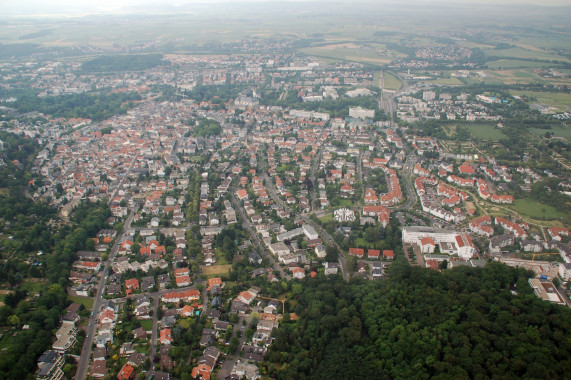 Schnitzeljagden Bad Nauheim