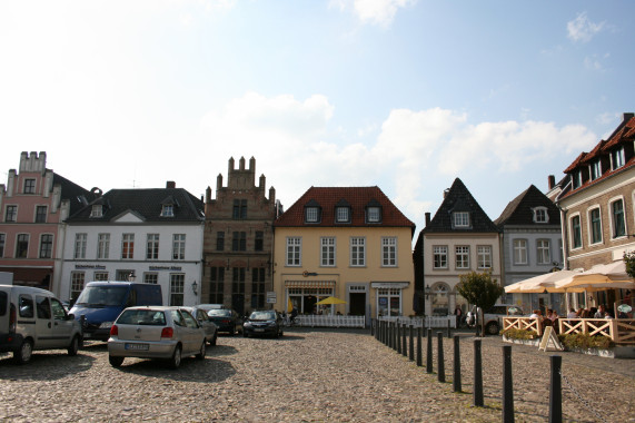 Schnitzeljagden Kalkar