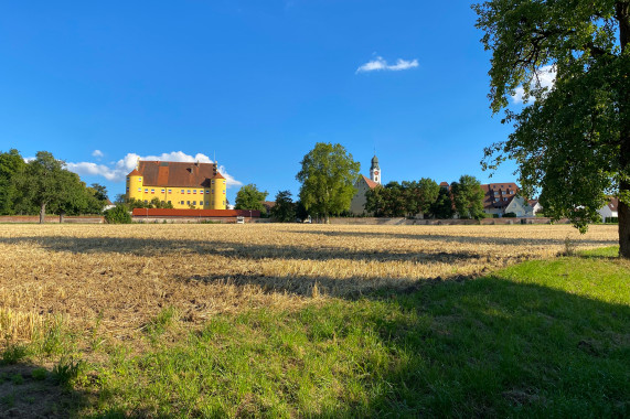 Schnitzeljagden Erbach