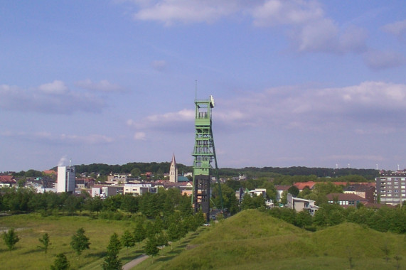 Schnitzeljagden Castrop-Rauxel