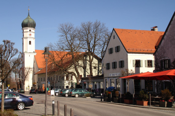 Schnitzeljagden Markt Schwaben