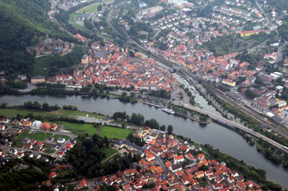 Schnitzeljagden Wertheim