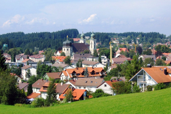 Schnitzeljagden Lindenberg i. Allgäu