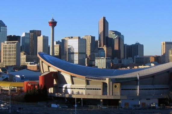 Jeux de Piste Calgary