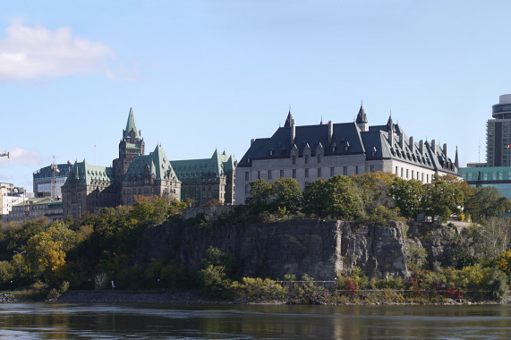 Jeux de Piste Ottawa