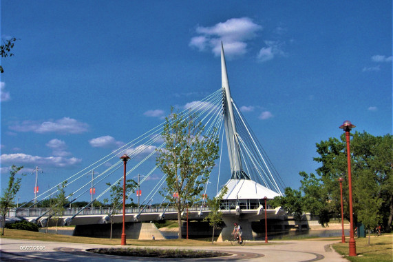 Jeux de Piste Winnipeg