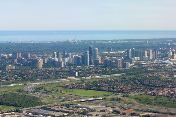 Jeux de Piste Mississauga